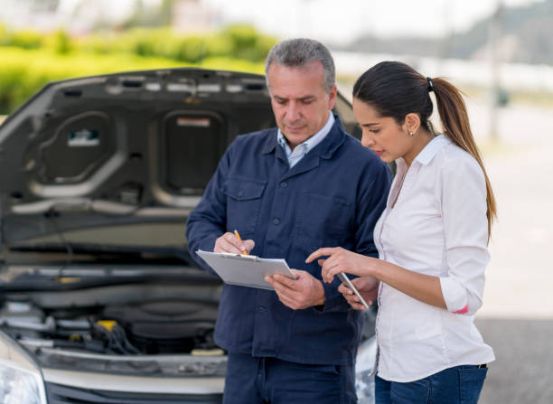 Liability coverage specialist in McKinleyville