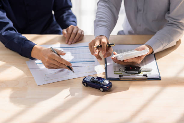 Licensed insurance agency in McKinleyville, CA
